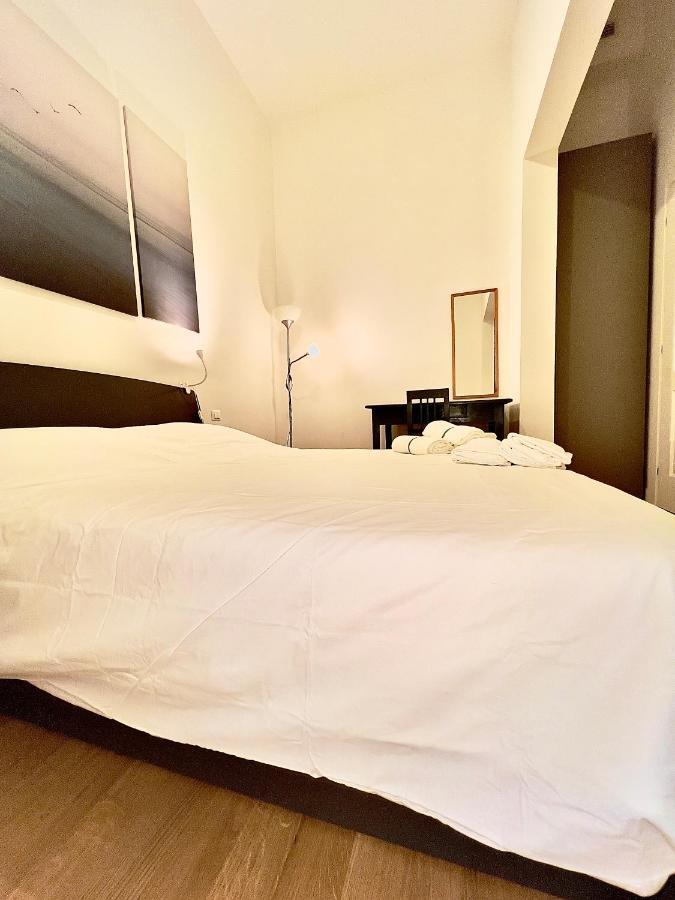 Appartamento Centro Firenze Air Conditioning Wi-Fi E Netflix Luaran gambar