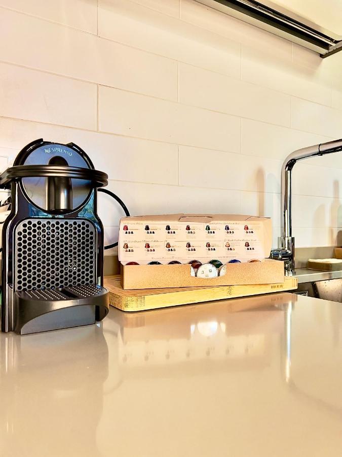 Appartamento Centro Firenze Air Conditioning Wi-Fi E Netflix Luaran gambar