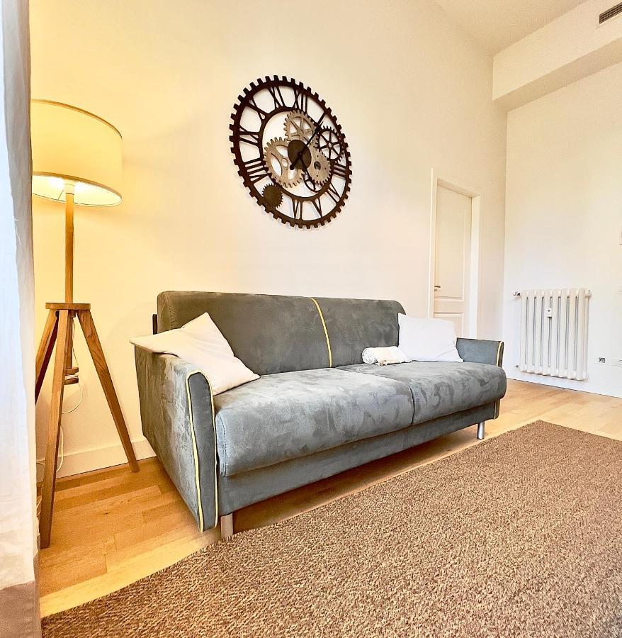 Appartamento Centro Firenze Air Conditioning Wi-Fi E Netflix Luaran gambar