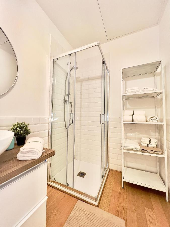Appartamento Centro Firenze Air Conditioning Wi-Fi E Netflix Luaran gambar