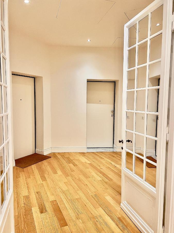 Appartamento Centro Firenze Air Conditioning Wi-Fi E Netflix Luaran gambar